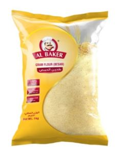Gram Flour Besan 1kg
