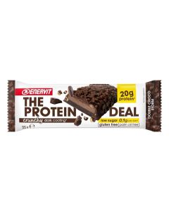 Enervit The Protein Deal Double Choco Storm 55Gm