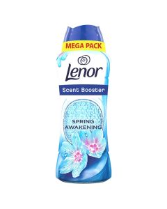 Lenor InWash Laundry Scent Booster Beads 42 Washes 570g Spring Awakening