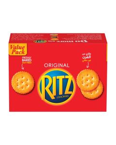 Original Crackers 39.6gm Pack Of 12