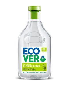 Ecover All Purpose Cleaner Lemongrass and Ginger 1 Litre
