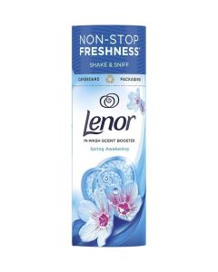 Lenor In-Wash Fabric Scent Booster Beads - Spring Awakening 155g