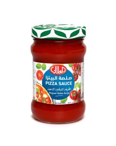 Alali Pizza Sauce - 640 Gm