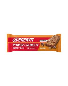 Enervit Power Crunchy Energy Bar Caramel 40Gm