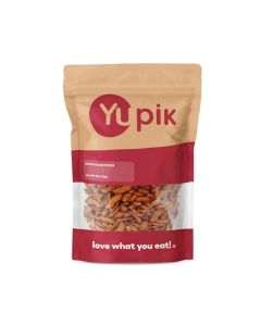 Yupik Salted Sesame Sticks 22 lb 352 oz Vegan Kosher LowCalorie Source of Protein Fiber CholesterolFree SugarFree Perfect for Snacking Parties