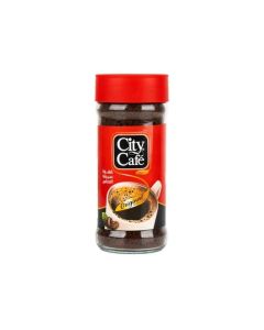 City Cafe Original Instant Coffee Powder- 80gms