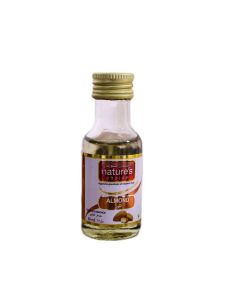 Almond Esscence