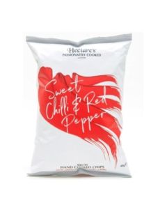 Sweet Chilli & Red Pepper Potato Chips