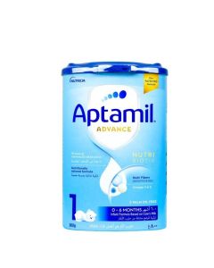 APTAMIL ADVANCE POF NO.1 800 GMS