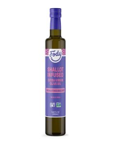 Fody Shallot Infused Italian Olive Oil [250ml] x 6