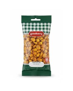 Goodberry Roasted Corn With Chilli Flavor- 60gms
