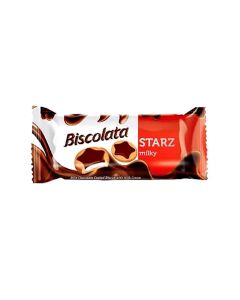 Solen Amada Starz Milky Chocolate Cream Biscuit 37.5g