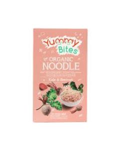 Organic Baby Noodle Kale And Beetroot