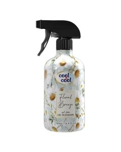 Floral Breeze Air Freshener Long Lasting Fragrance