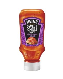Sweet Chili Sauce