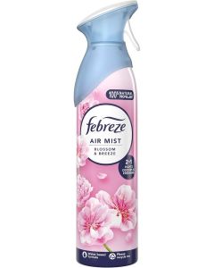 Blossom And Breeze Air Freshener Spray