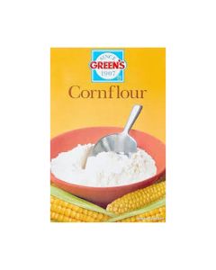 Green's Corn Flour (Pkt) 400g