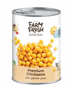 Premium Chickpeas