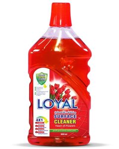 Surface Cleaner 800ML Feast of Flowers