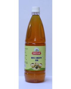 Rice Bran Oil 1liters