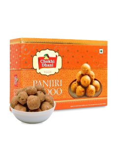 Panjiri Ladoo, 400 gm