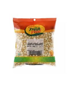 Fresh Food Roasted Gram Split Dal- 200 gm