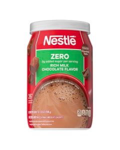 Nestle Hot Cocoa Mix Fat Free With Calcium 733 Oz