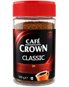 Classic Instant Coffee 100grams