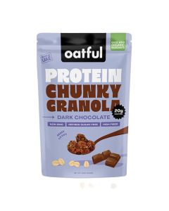 Chocolate Granola Bar