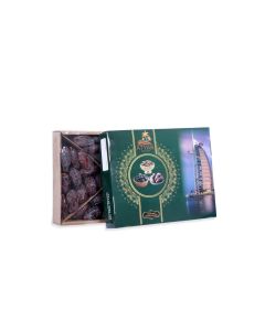 Medjool Premium Dates Jambo Size 2 KG