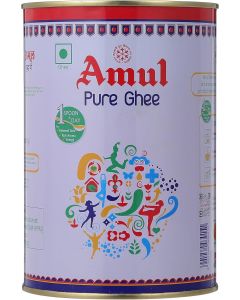 Amul Pure Ghee 1 Litre