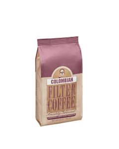 Espresso Colombian Filter Coffee, Mehmet Efendi, 250g – 8.82oz