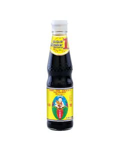 Thin Soy Sauce 300Ml, Thai Soy Sauce For Stir Fry Marinade And Dipping