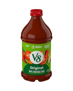 V8 Original 100 Vegetable Juice 46 fl oz Bottle