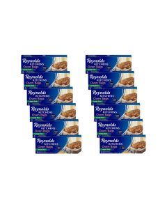 Reynolds Kitchens Large Oven Bags 5 Count Pack of 12