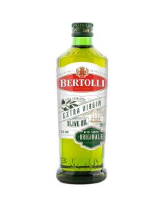 Extra Virgin Olive Oil