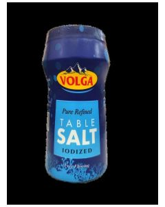 Volga Table Salt 700gm