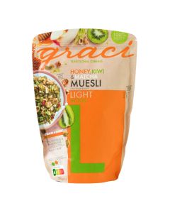 Functional Muesli Light