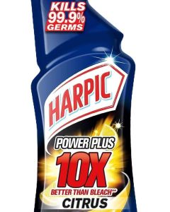 Harpic Citrus Toilet Cleaner, 500ml