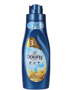 Downy Vanilla & Musk Fabric Conditioner, 1 Litre