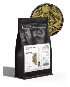 AWAFI MILL Molokhia Leaves 500g / Mulukhiyah / Corchorus olitorius
