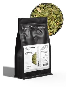AWAFI MILL Peppermint Leaves 500g / Peppermint