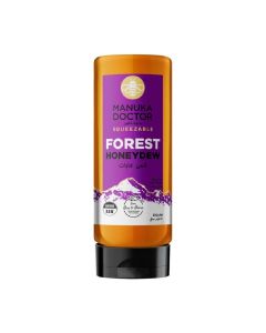 Forest Honey Squeezable