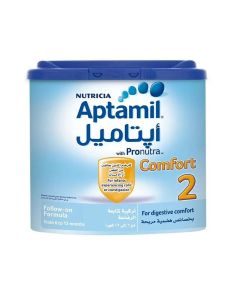 Aptamil Comfort 2 400Gm Milupa