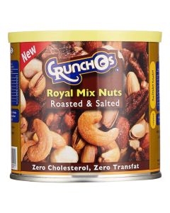 Royal Mix Nuts Can