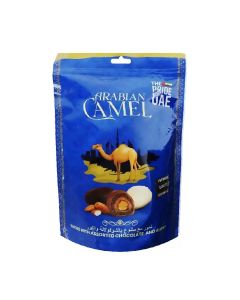 Arabian Camel Dates with Assorted Chocolates and Almond- 500gms