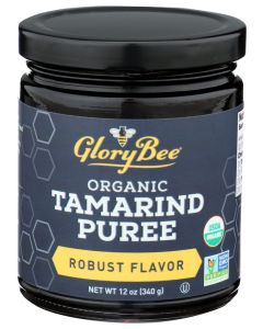 GloryBee Tamarind Puree Organic 12 Ounce