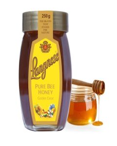 Langnese Bee Honey, 250gm