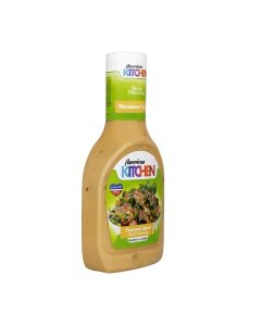 AK SALAD DRESSING ITALIAN