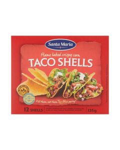 Taco Shells
